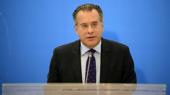 Κουμουτσάκος: Η Άγκυρα οφείλει να σταματήσει τα «παιχνίδια» διαρκούς έντασης στην περιοχή