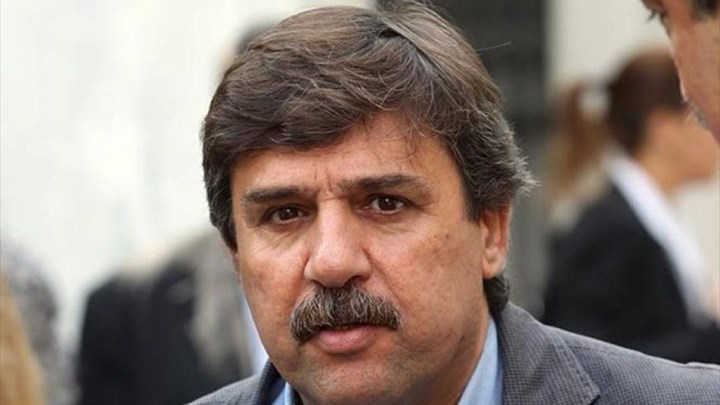 Α. Ξανθός: Έγιναν πολλά στον τομέα της Υγείας και αυτό το εισπράττει ο πολίτης στην καθημερινότητά του