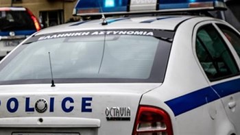 Σύλληψη 39χρονου για ναρκωτικά στην Κοζάνη