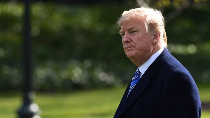 Ο Τραμπ ανέβαλε νέο κύμα συλλήψεων και απελάσεων οικογενειών μεταναστών