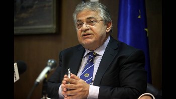 Την Τρίτη η κηδεία του Ροβέρτου Σπυρόπουλου – Η ανακοίνωση της οικογένειάς του