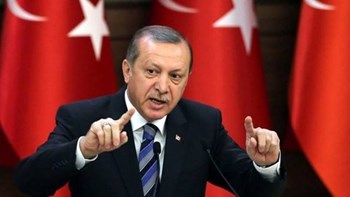 Ερντογάν: Οι ψηφοφόροι θα λάβουν την καλύτερη απόφαση για την Κωνσταντινούπολη