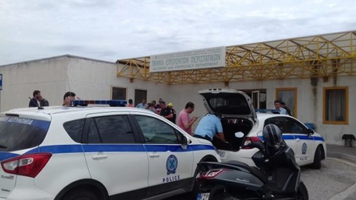 Τραγωδία στην Πτολεμαΐδα: Αυτοκίνητο παρέσυρε ποδηλάτες – Δύο νεκροί και τέσσερις τραυματίες – ΦΩΤΟ