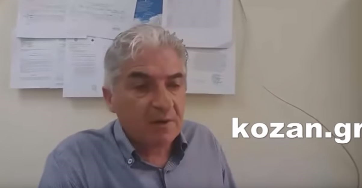 Διοικητής του Μποδοσάκειου νοσοκομείου Πτολεμαΐδας: Εκτός κινδύνου οι τέσσερις τραυματίες ποδηλάτες  – BINTEO