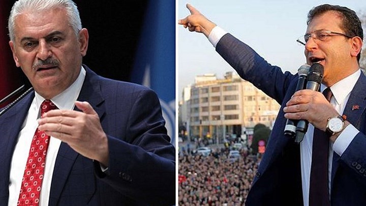 Έκλεισαν οι κάλπες στην Κωνσταντινούπολη – Αρχίζει η καταμέτρηση των ψήφων