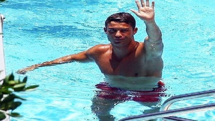 Το γενναιόδωρο φιλοδώρημα που άφησε ο Κριστιάνο Ρονάλντο