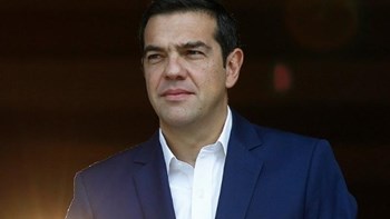 Οι αναρτήσεις του Αλέξη Τσίπρα για τα 23 χρόνια από τον θάνατο του Ανδρέα Παπανδρέου