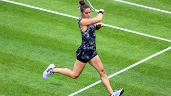 Στον δεύτερο γύρο του Ίστμπουρν η Μαρία Σάκκαρη