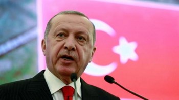 Ερντογάν: Συγχαίρω τον Εκρέμ Ιμάμογλου ο οποίος φαίνεται να είναι ο νικητής των δημοτικών εκλογών