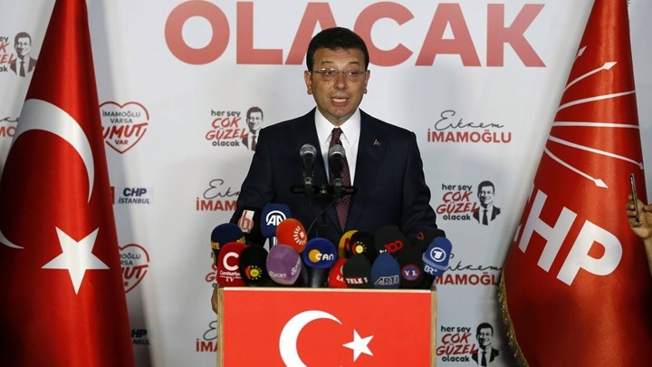 Πρώτη είδηση στα ΜΜΕ της Αυστρίας η νίκη του Εκρέμ Ιμάμογλου