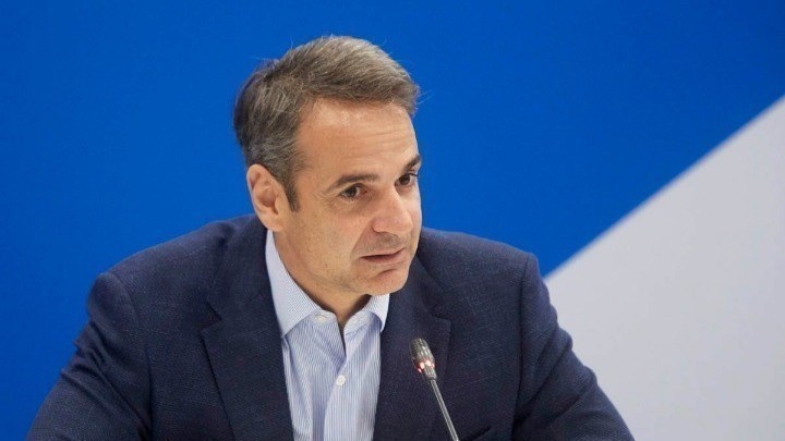 Κ. Μητσοτάκης: «Ναι» σε debate με τη συμμετοχή όλων αρχηγών