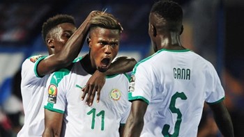 Copa Africa: Πρεμιέρα με νίκη για τη Σενεγάλη – ΒΙΝΤΕΟ