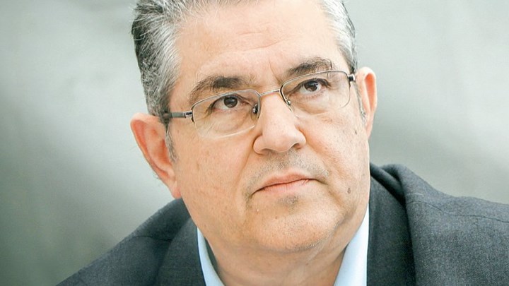 Κουτσούμπας: Στα δύσκολα ο λαός χρειάζεται ένα πιο δυνατό ΚΚΕ