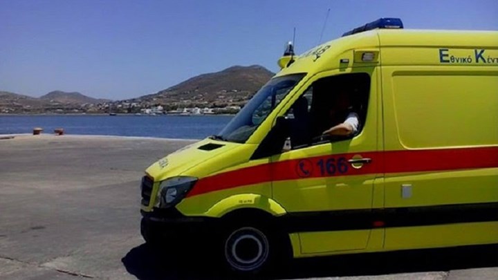 Σοκ στα Χανιά: Πτώμα γυναίκας βρέθηκε να επιπλέει στη θάλασσα