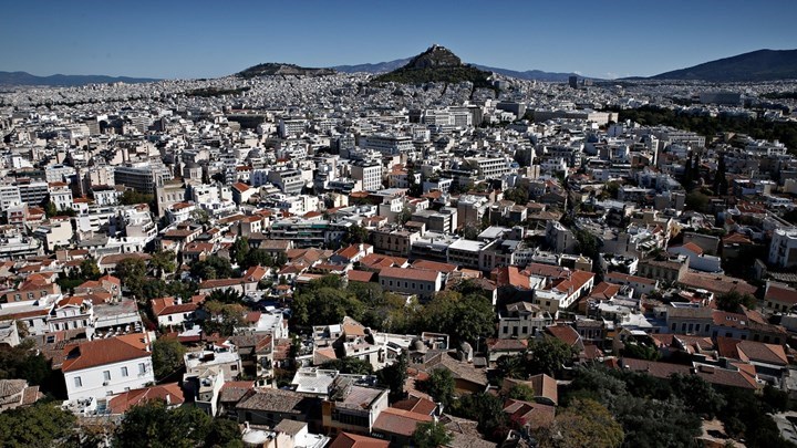 Κτηματολόγιο: Προανάρτηση τέλος για 725.000 ακίνητα στον Δήμο Αθηναίων – Τι πρέπει να κάνουν οι ιδιοκτήτες