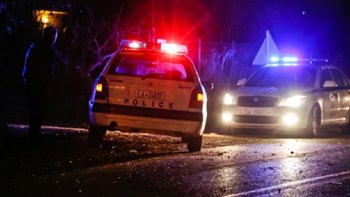 Αιματηρό επεισόδιο στην Αχαρνών – Πυροβόλησαν 45χρονο