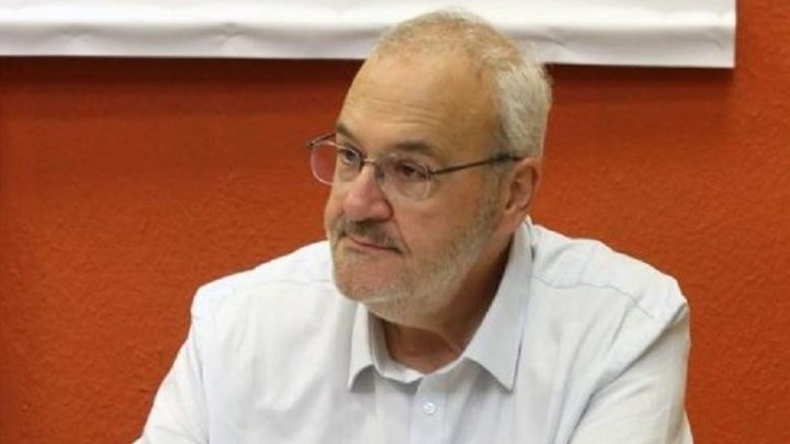 Παραιτήθηκε ο πρόεδρος της ΕΥΑΘ