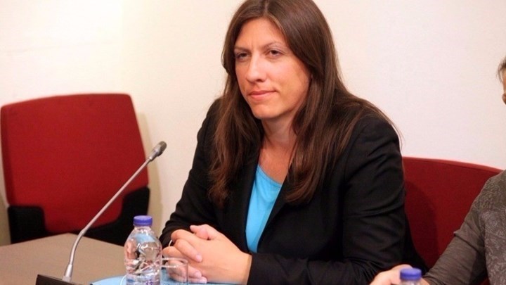 Κωνσταντοπούλου στον Realfm 97,8: Είναι πολύ κρίσιμο οι νέες δυνάμεις να ακουστούμε σε αυτό το debate