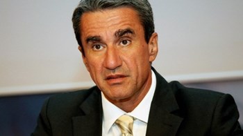 Λοβέρδος στον Realfm 97,8: Εμείς δεν είμαστε δεκανίκι κανενός και αυτά που λέει ο Τσίπρας είναι υποτιμητικά για εμάς