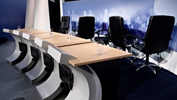 Δεν θα γίνει το debate των πολιτικών αρχηγών