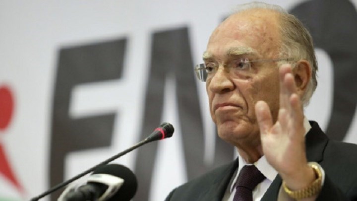 Τη λύπη της για το «ναυάγιο» του debate εκφράζει η Ένωση Κεντρώων