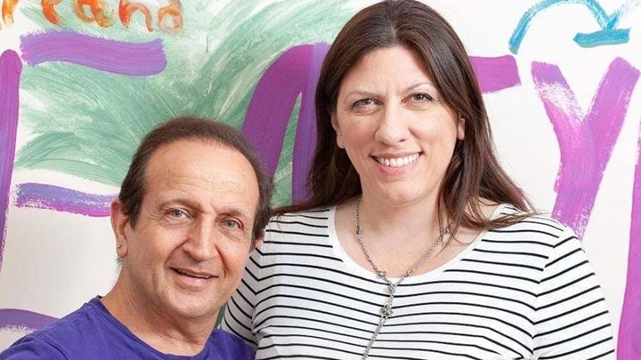 Υποψήφιος με τη Ζωή Κωνσταντοπούλου στην Α’ Πειραιά ο Σπύρος Μπιμπίλας  – ΦΩΤΟ