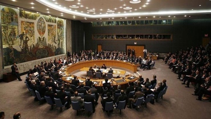 Το Συμβούλιο Ασφαλείας του ΟΗΕ απευθύνει έκκληση για «διάλογο» για να τερματιστούν οι εντάσεις στον Κόλπο – Τι απαντά η Τεχεράνη