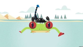 Το νέο του προεκλογικό σποτ του ΣΥΡΙΖΑ: «Είναι στη φύση τους…» – ΒΙΝΤΕΟ