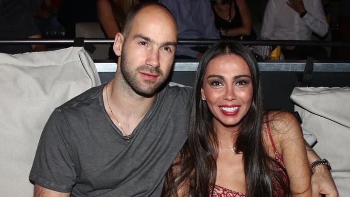 Σπανούλης – Χοψονίδου: Επέτειος γάμου με τη φαμίλια σε πλήρη παράταξη – ΦΩΤΟ