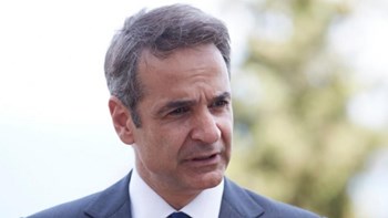 Μητσοτάκης για Αντετοκούνμπο: Μας κάνεις περήφανους – ΦΩΤΟ