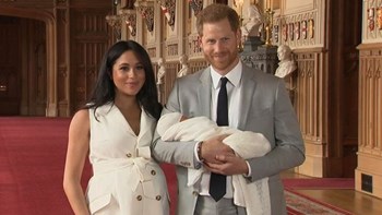 Ο… αστρονομικός λογαριασμός που πλήρωσαν οι Βρετανοί για την ανακαίνιση του σπιτιού του πρίγκιπα Χάρι και της Μέγκαν Μάρκλ – ΦΩΤΟ