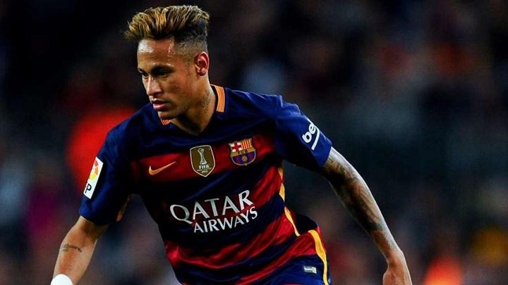 Ισπανικά ΜΜΕ: Ο Νεϊμάρ συμφώνησε με την Μπαρτσελόνα