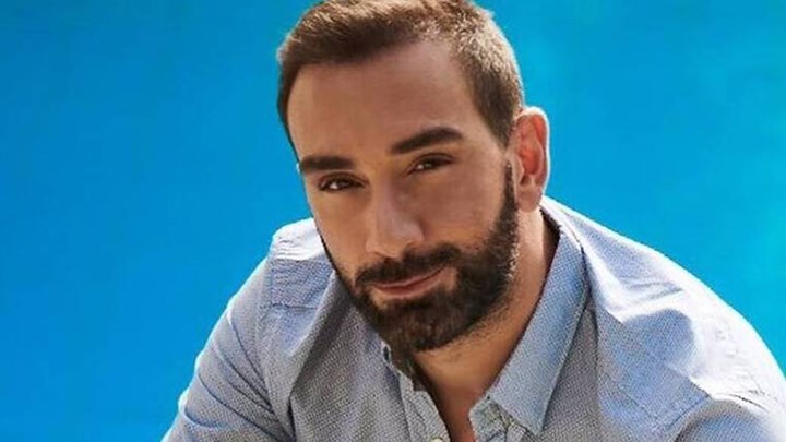 Στο νοσοκομείο με έμφραγμα ο Νίκος Κοκλώνης