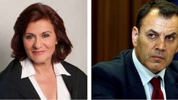 Debate Φωτίου – Παναγιωτόπουλου στον Realfm 97,8