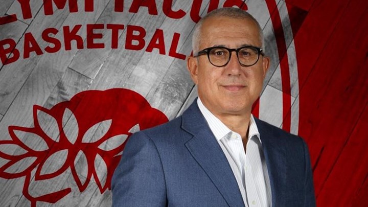 Αποχώρησε ο Χρήστος Σταυρόπουλος από τον Ολυμπιακό έπειτα από 19 χρόνια – Η δήλωσή του και το επόμενο επαγγελματικό βήμα του