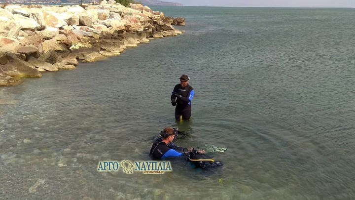 Συναγερμός στη Νέα Κίο – Αγνοείται 65χρονη – ΦΩΤΟ