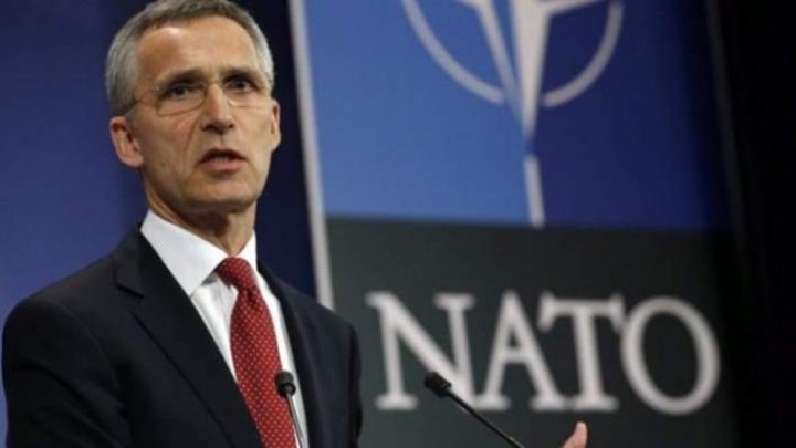 Στόλτενμπεργκ: Η Βόρεια Μακεδονία μπορεί να γίνει πλήρες μέλος του ΝΑΤΟ πριν το τέλος του έτους