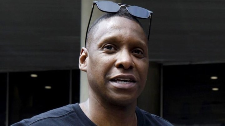 Πρόεδρος των Ράπτορς για Αντετοκούνμπο: Ο Γιάννης δεν είναι Έλληνας, είναι Νιγηριανός