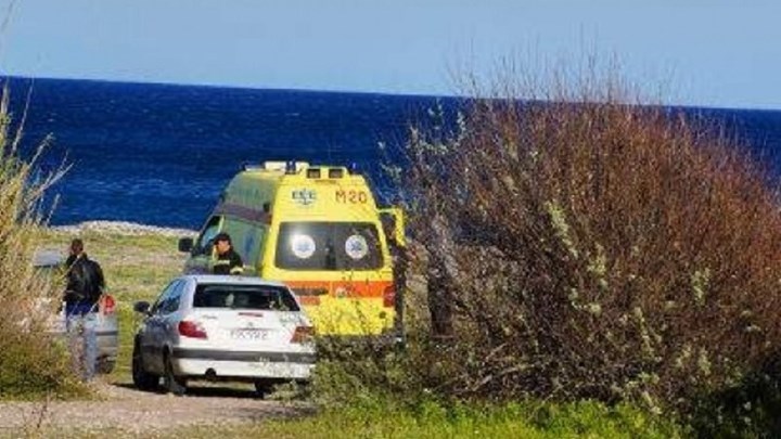 Τραγωδία σε παραλία της Χίου: Άνδρας πέθανε από ανακοπή καρδιάς