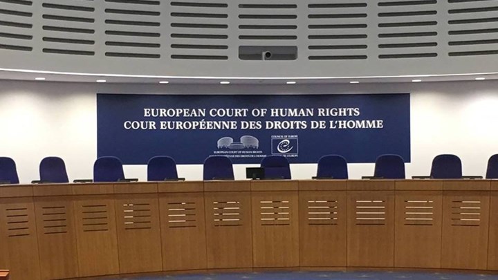 Το ΕΔΑΔ αρνήθηκε να δώσει εντολή στην Ιταλία να επιτρέψει τον ελλιμενισμό πλοίου με μετανάστες