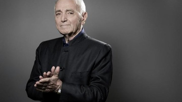 Στο σφυρί οι ερωτικές επιστολές του Αζναβούρ