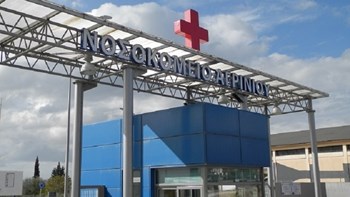 Γυναικολόγος έπεσε θύμα ξυλοδαρμού από τον σύντροφο εγκύου στο Αγρίνιο