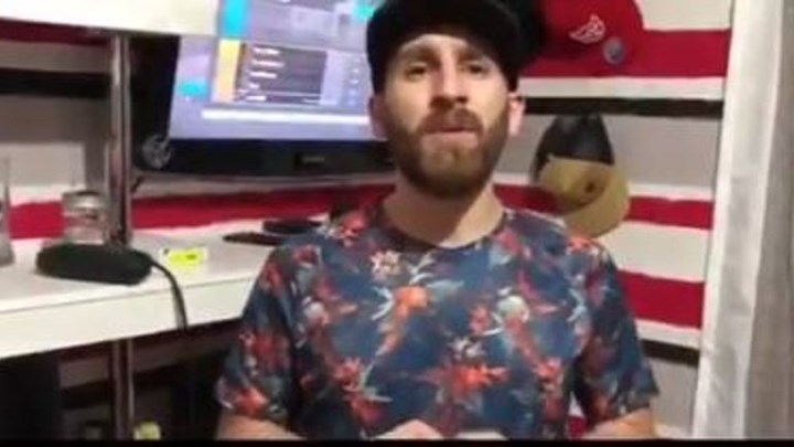 Σωσίας του Μέσι κατηγορείται ότι αποπλάνησε 23 γυναίκες – ΒΙΝΤΕΟ