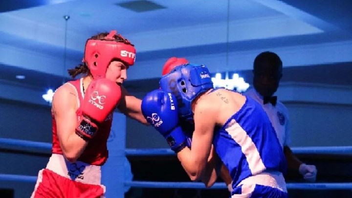 Η Ελληνίδα πρωταθλήτρια που ξεπερνά τις δυσκολίες της ζωής