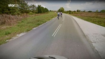 Τραγωδία στην Πτολεμαΐδα: Στο τραπέζι γάμου της κόρης της κατευθυνόταν η 62χρονη που έπεσε στους ποδηλάτες – ΒΙΝΤΕΟ