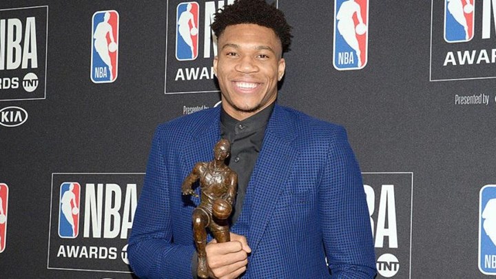 Απογειώνεται οικονομικά ο Αντετοκούνμπο – Πολλά μηδενικά στον λογαριασμό του – ΦΩΤΟ