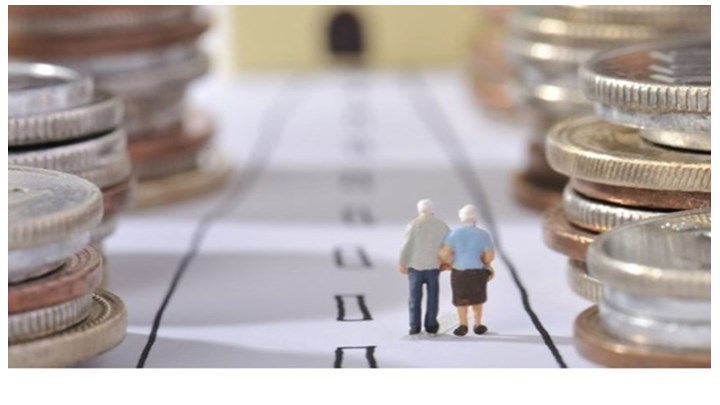 Μηνυτήρια αναφορά για τις καθυστερήσεις στην έκδοση συντάξεων