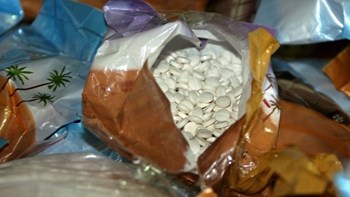 Περισσότερα από 1,4 εκατ. «χάπια των τζιχαντιστών» σε κοντέινερ στον Πειραιά