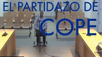 Βίντεο – ντοκουμέντο από την κατάθεση του Ραούλ Μπράβο για στημένα παιχνίδια