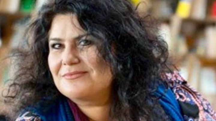 Η Φαναριώτη γίνεται η… Σούζη τρως στην “Παριζιάνα”